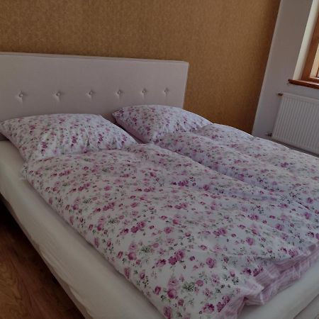 Bara Haz Villa Tvrdosovce Exteriör bild