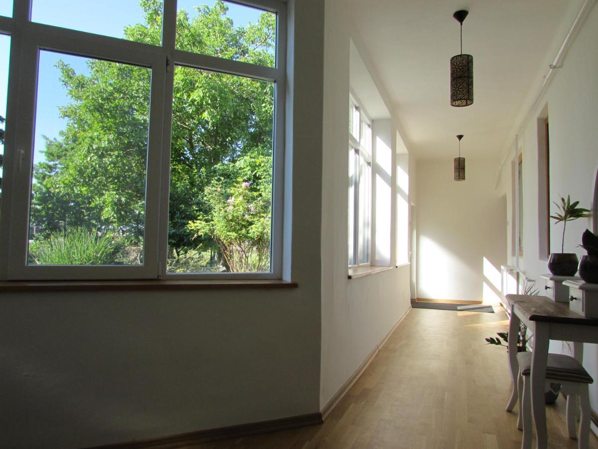 Bara Haz Villa Tvrdosovce Exteriör bild