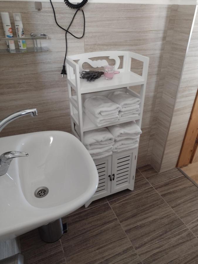 Bara Haz Villa Tvrdosovce Exteriör bild